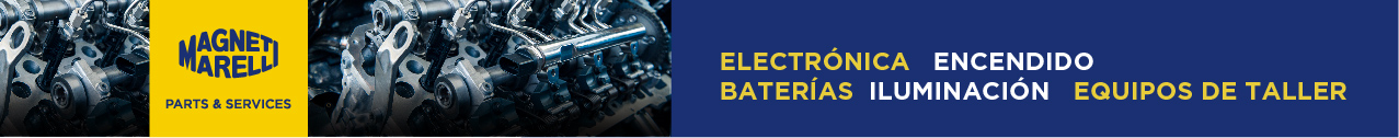 Magneti Marelli